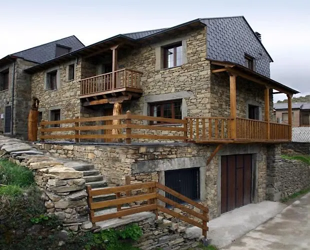 Casa Rural Las Nieves