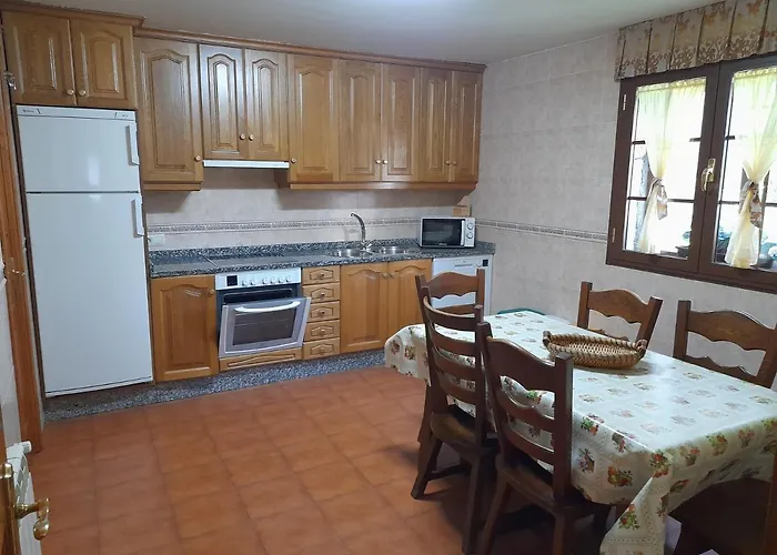 Casa Rural Las Nieves
