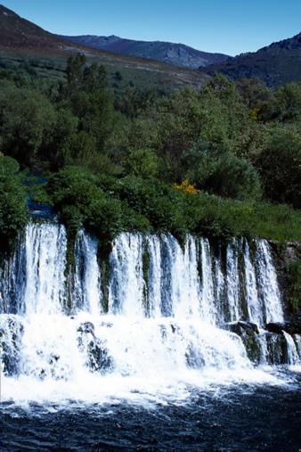 Chalet Nieves