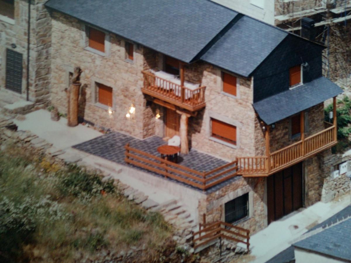 Nieves Chalet