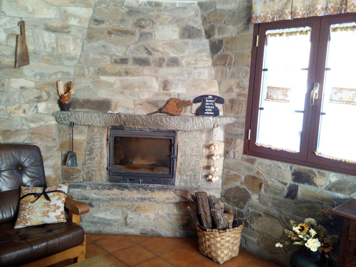 Chalet Nieves