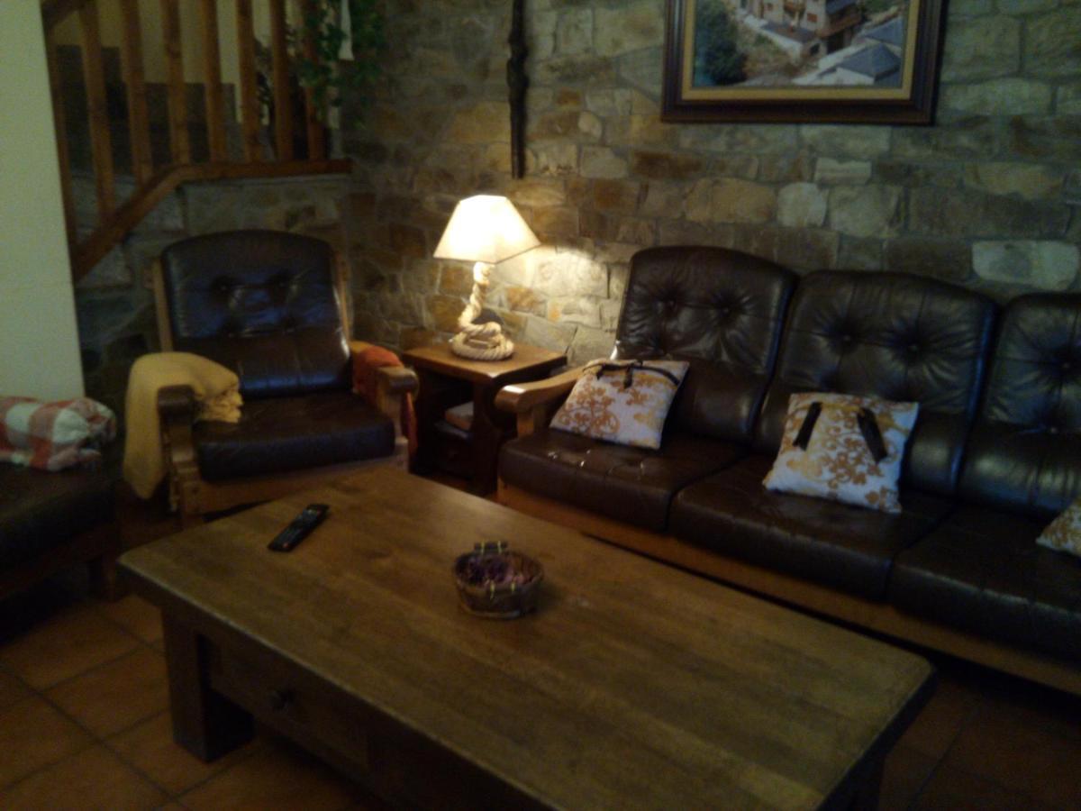 Chalet Nieves *