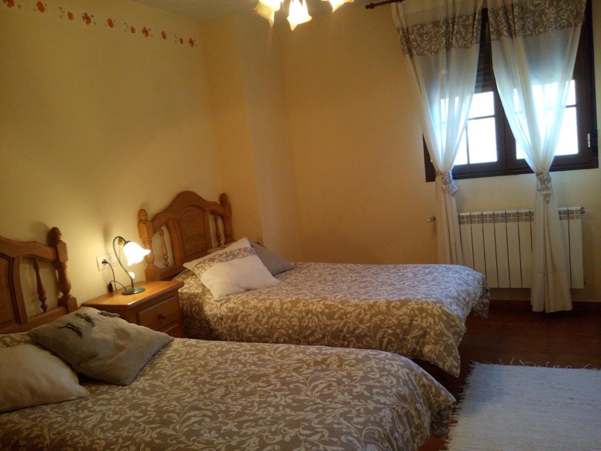 Nieves Chalet *
