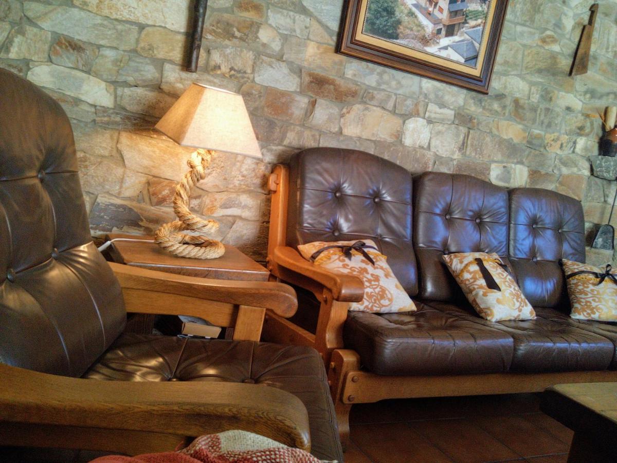Nieves Chalet *