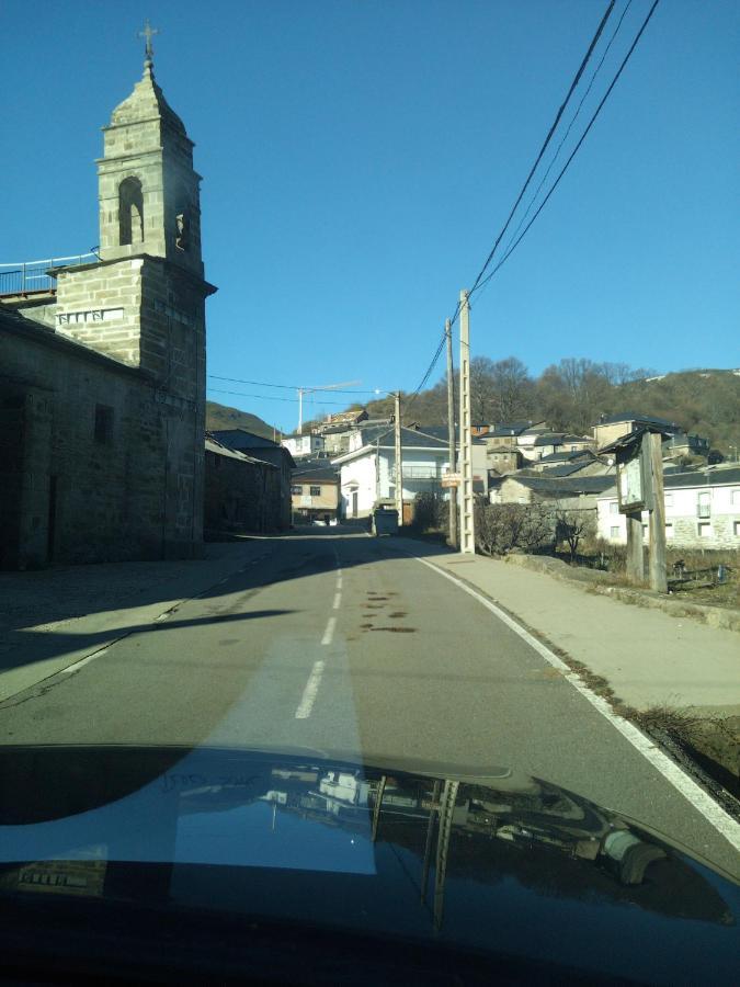 Chalet Nieves San Ciprián