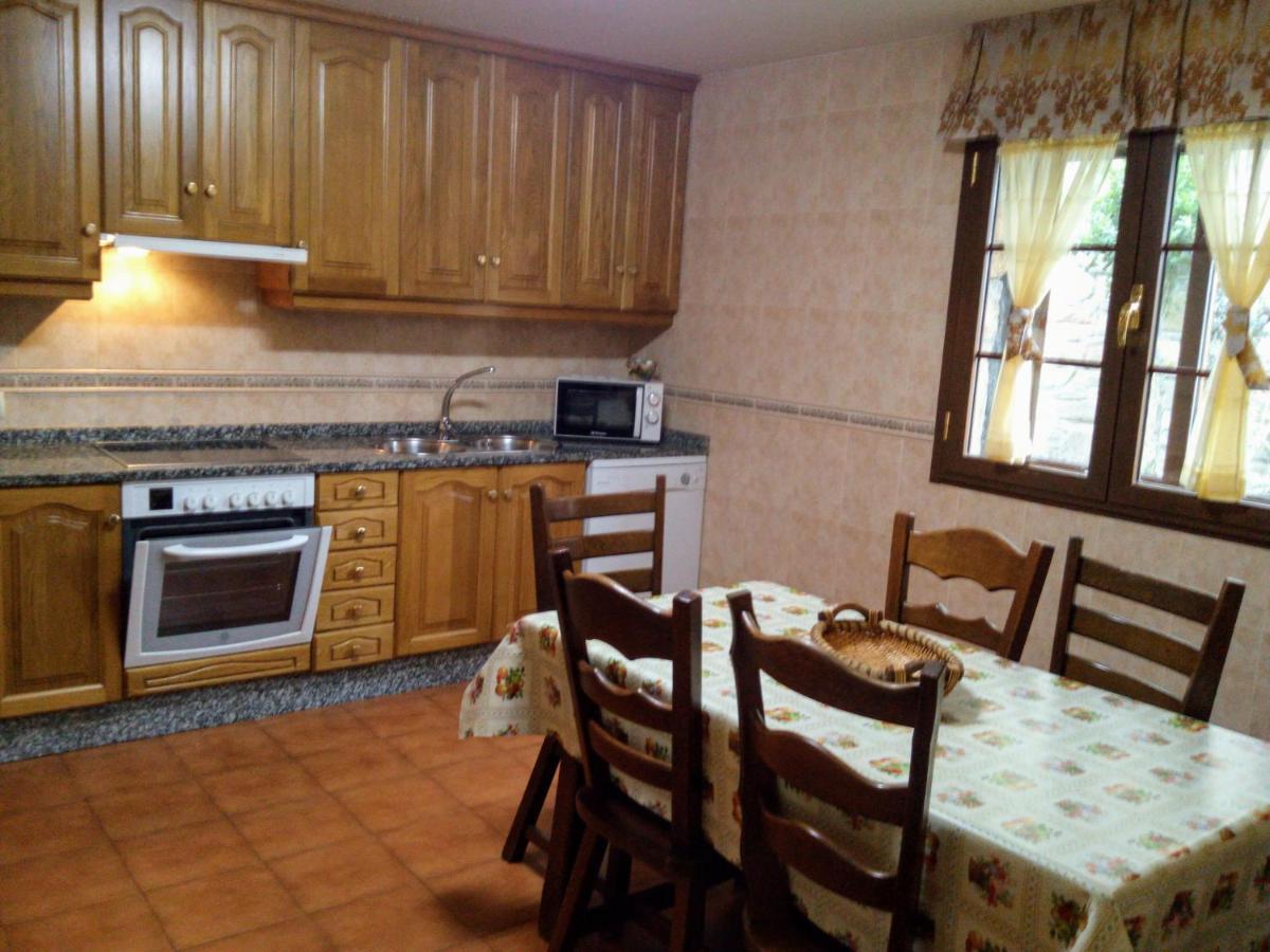 Chalet Nieves