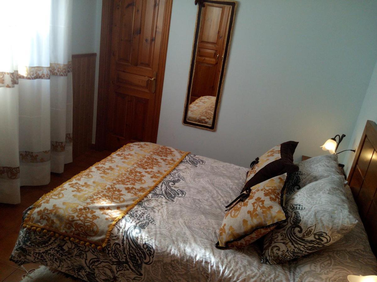 Nieves Chalet