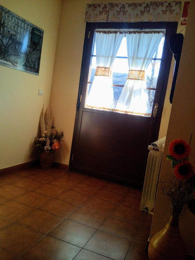 Chalet Nieves San Ciprián