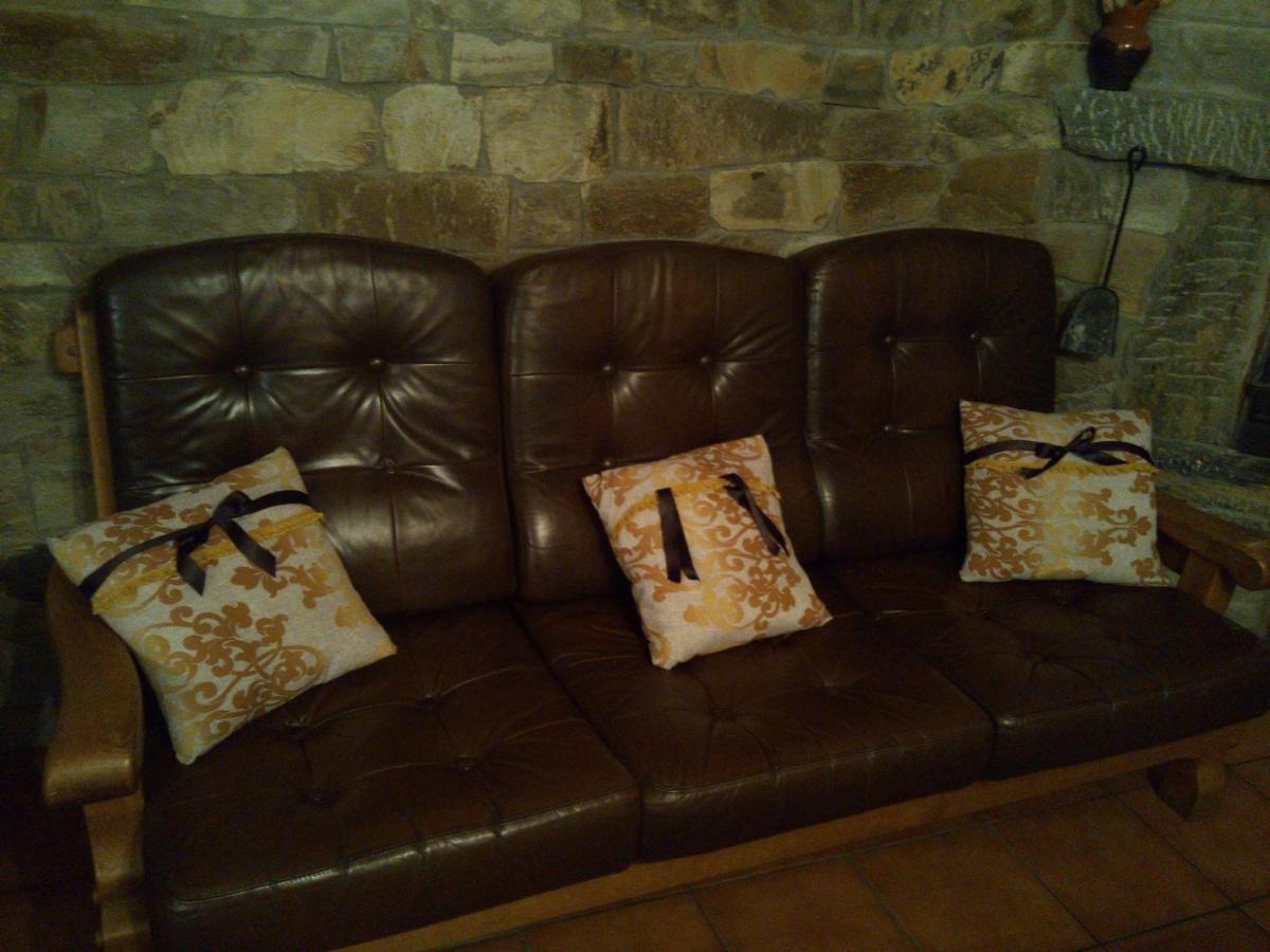 Chalet Nieves *