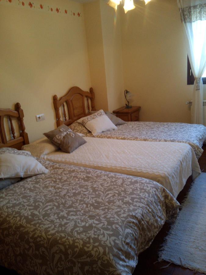 Chalet Nieves