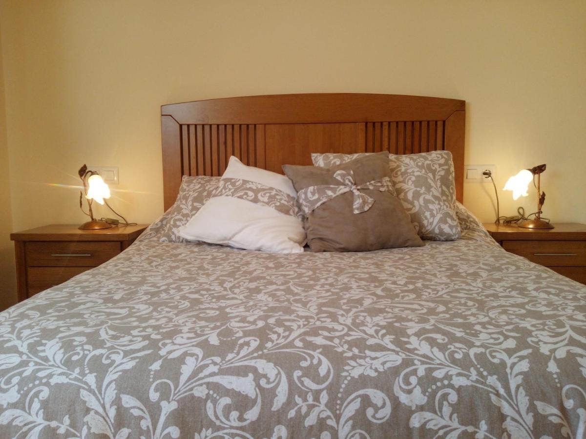 Chalet Nieves