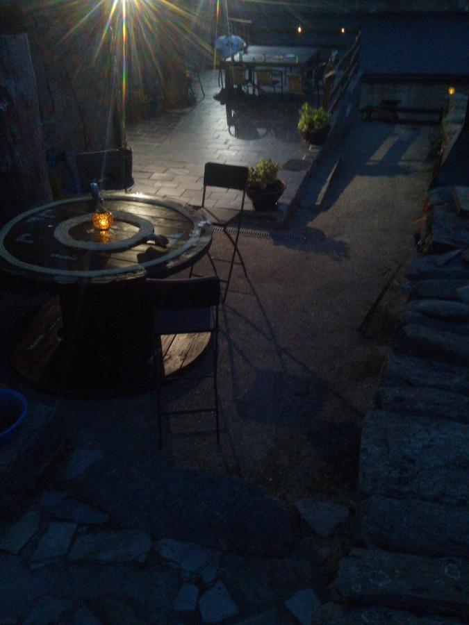 Nieves * San Ciprián