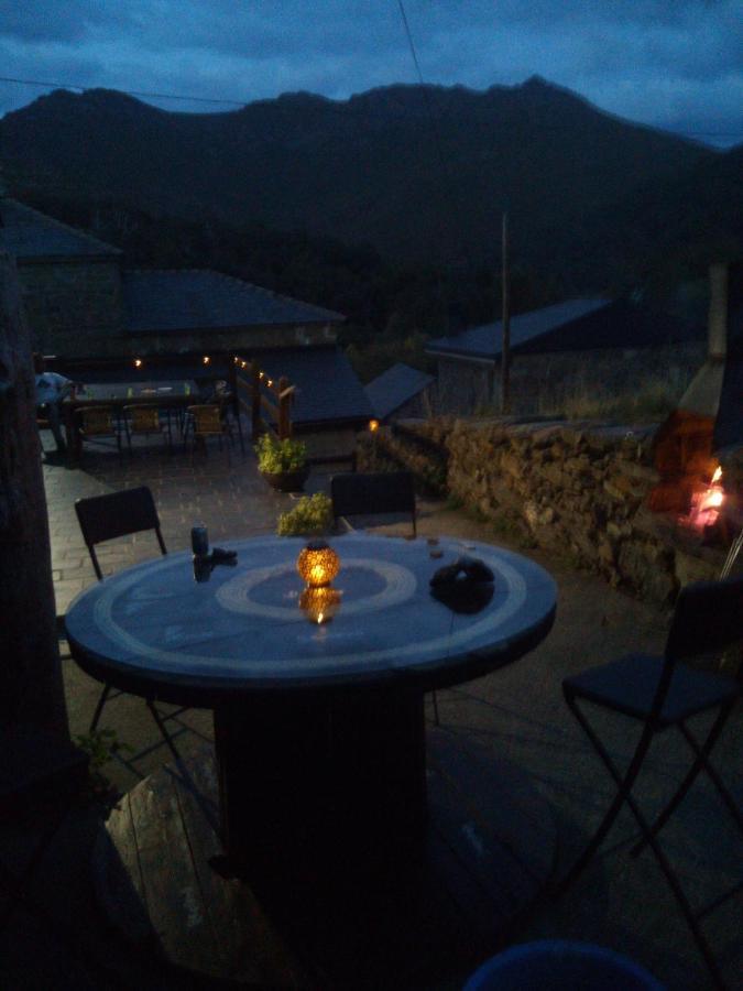 Chalet Nieves